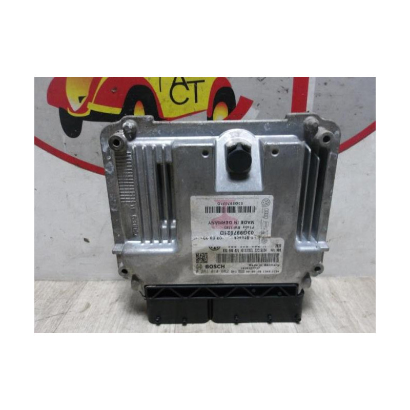 Calculateur moteur VOLKSWAGEN PASSAT 5 d’occasion