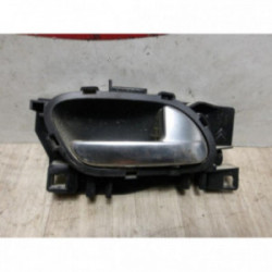 Poignee interieur arriere droit PEUGEOT 208 1 PHASE 1 d’occasion