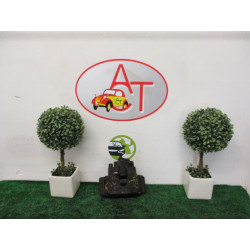 Etrier avant gauche (freinage) OPEL  d’occasion