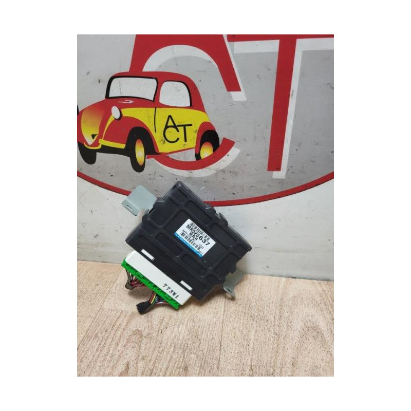 Boitier de commande de boite auto MITSUBISHI PAJERO 3 PHASE 1 d’occasion