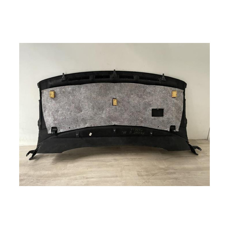 Plage arriere VOLKSWAGEN PASSAT 5 d’occasion