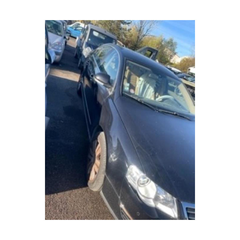 Plage arriere VOLKSWAGEN PASSAT 5 d’occasion