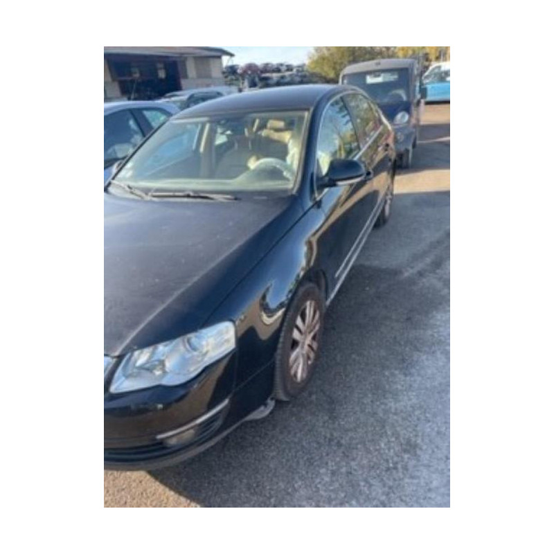 Plage arriere VOLKSWAGEN PASSAT 5 d’occasion