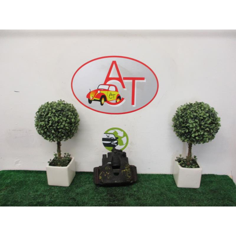 Etrier avant gauche (freinage) OPEL  d’occasion