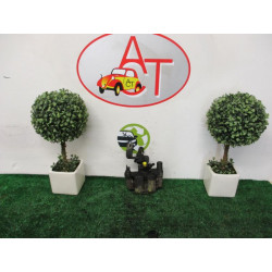 Etrier arriere gauche (freinage) MAZDA MX5 d’occasion