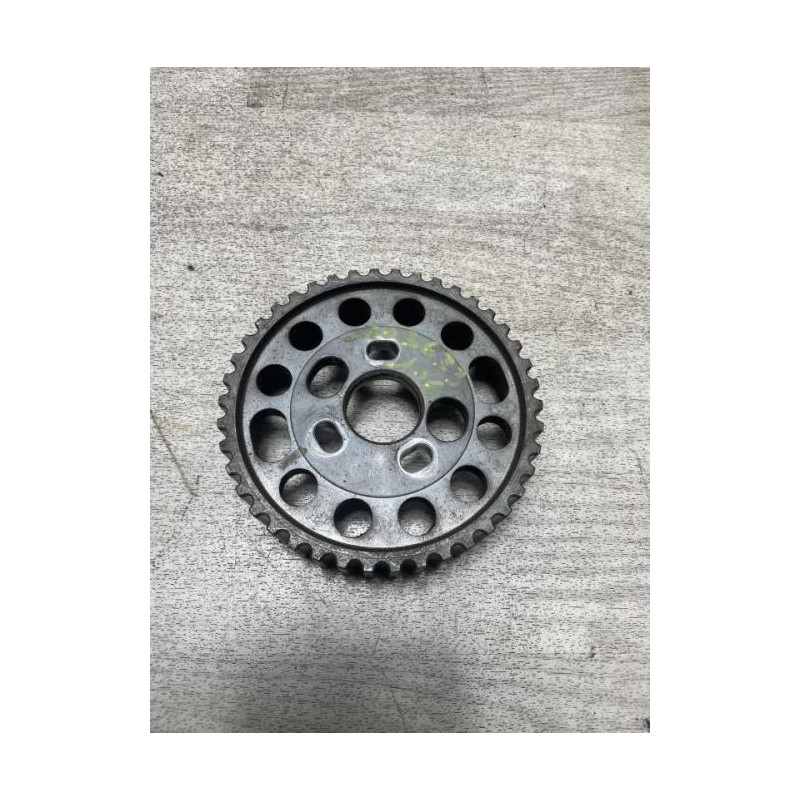 Poulie damper PEUGEOT 106 d’occasion