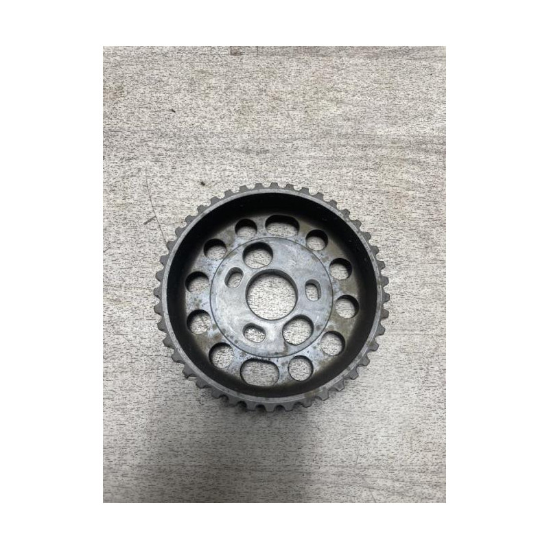 Poulie damper PEUGEOT 106 d’occasion