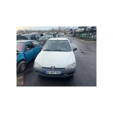 Poulie damper PEUGEOT 106 d’occasion