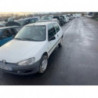 Poulie damper PEUGEOT 106 d’occasion