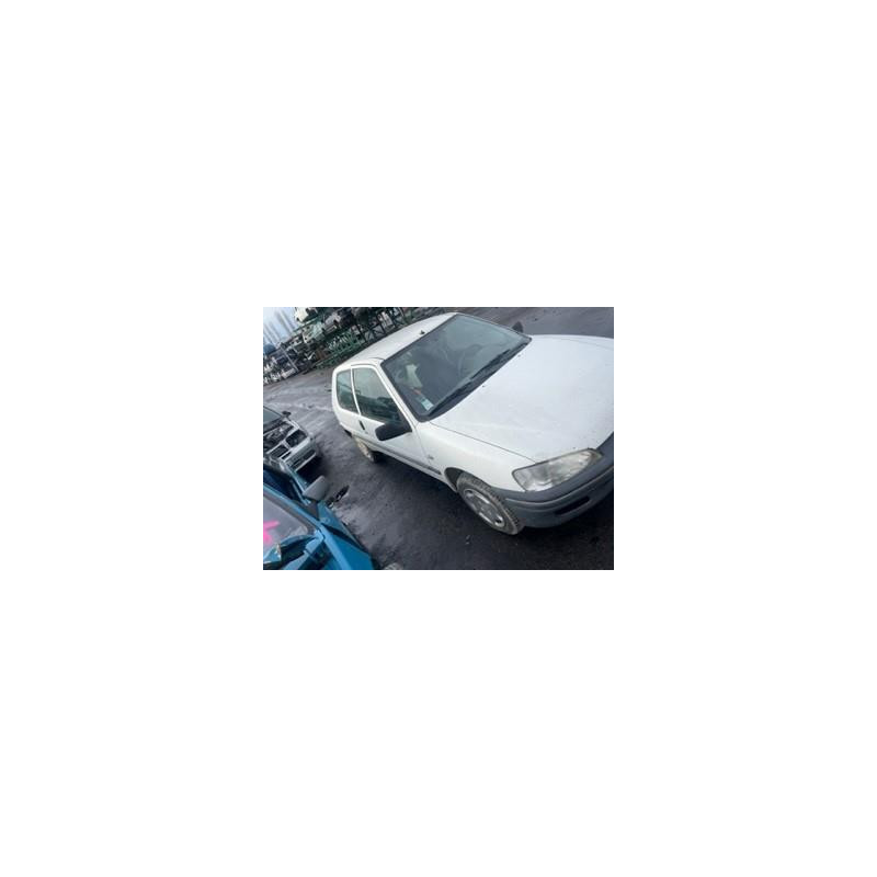 Poulie damper PEUGEOT 106 d’occasion
