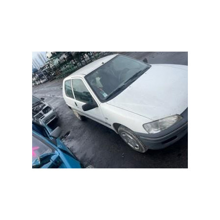 Poulie damper PEUGEOT 106 d’occasion