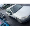 Poulie damper PEUGEOT 106 d’occasion