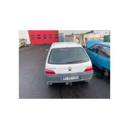 Poulie damper PEUGEOT 106 d’occasion