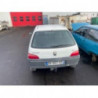 Poulie damper PEUGEOT 106 d’occasion