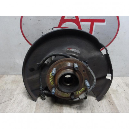 Fusee avant gauche CHEVROLET CRUZE PHASE 2 d’occasion