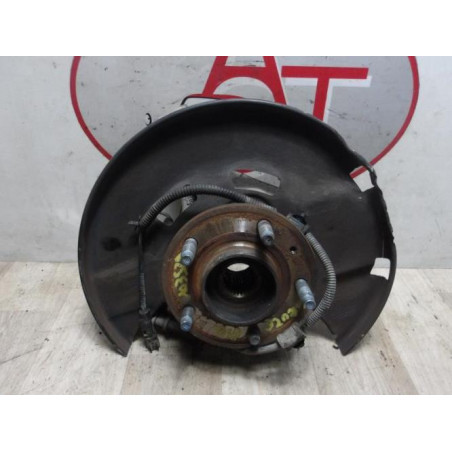 Fusee avant gauche CHEVROLET CRUZE PHASE 2 d’occasion