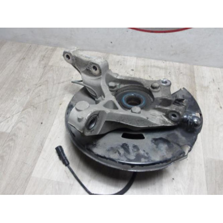 Fusee avant gauche CHEVROLET CRUZE PHASE 2 d’occasion