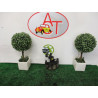 Etrier arriere gauche (freinage) MAZDA MX5 d’occasion