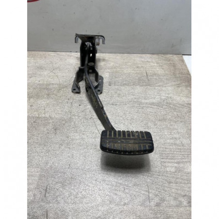 Pedalier de frein MITSUBISHI PAJERO 3 PHASE 1 d’occasion