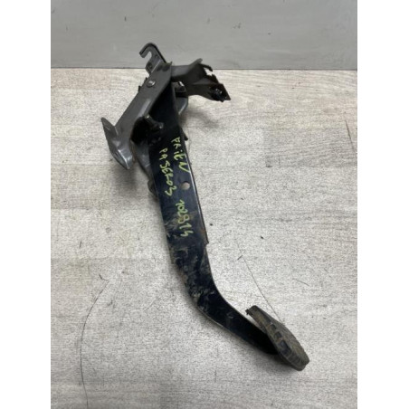 Pedalier de frein MITSUBISHI PAJERO 3 PHASE 1 d’occasion