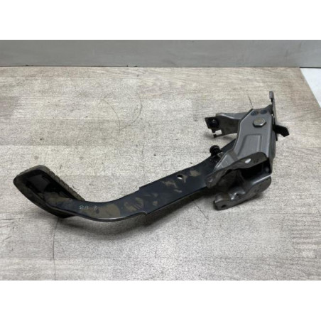 Pedalier de frein MITSUBISHI PAJERO 3 PHASE 1 d’occasion