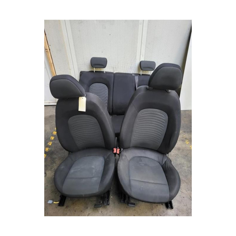Interieur complet FIAT BRAVO 2 d’occasion