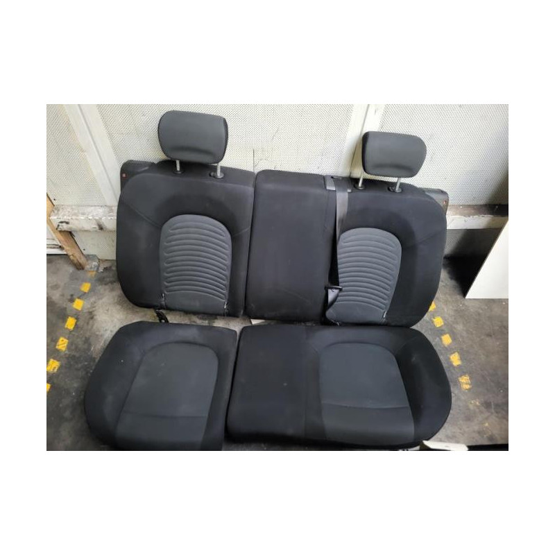 Interieur complet FIAT BRAVO 2 d’occasion