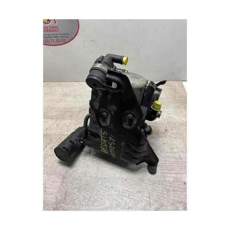 Chauffage auxiliaire VOLKSWAGEN PASSAT 5 d’occasion