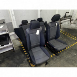 Interieur complet BMW SERIE 1 E87 PHASE 1 d’occasion