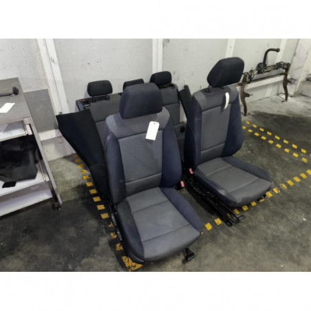 Interieur complet BMW SERIE 1 E87 PHASE 1 d’occasion