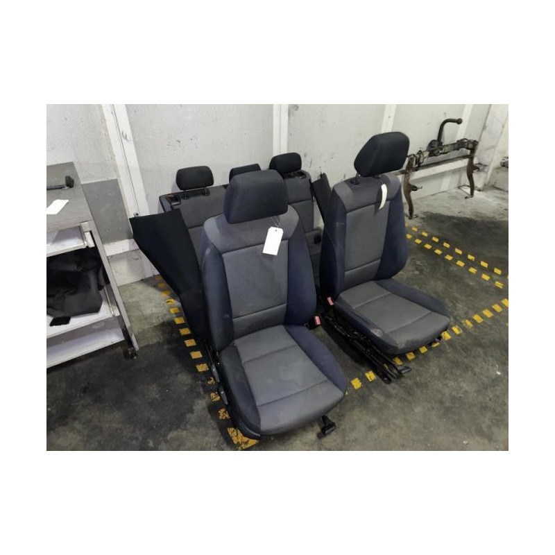 Interieur complet BMW SERIE 1 E87 PHASE 1 d’occasion