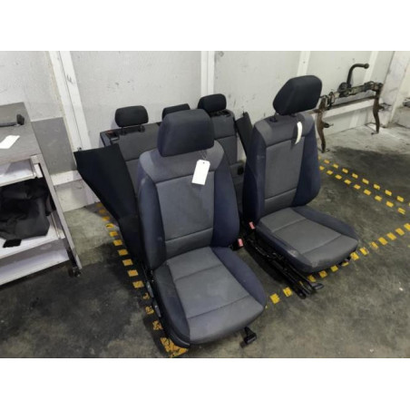 Interieur complet BMW SERIE 1 E87 PHASE 1 d’occasion