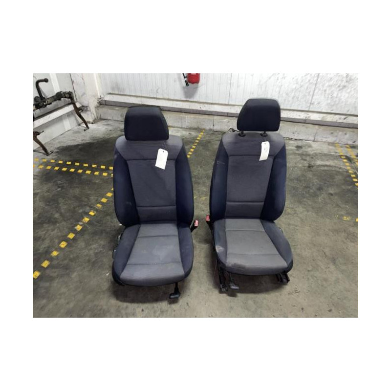 Interieur complet BMW SERIE 1 E87 PHASE 1 d’occasion