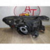 Optique avant principal gauche (feux)(phare) MITSUBISHI PAJERO 3 PHASE 1 d’occasion