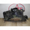 Optique avant principal gauche (feux)(phare) MITSUBISHI PAJERO 3 PHASE 1 d’occasion
