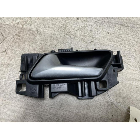 Poignee interieur arriere gauche PEUGEOT 308 2 PHASE 2 d’occasion