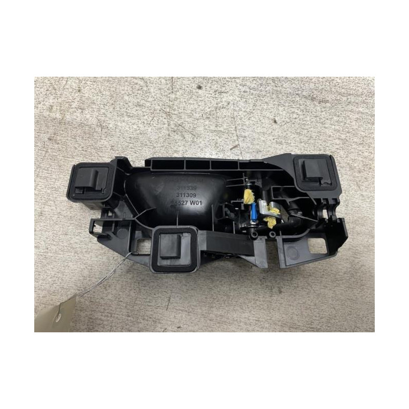 Poignee interieur arriere gauche PEUGEOT 308 2 PHASE 2 d’occasion