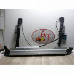 Mecanisme de toit ouvrant MINI MINI 2 R56 PHASE 2 d’occasion