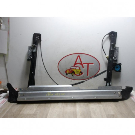 Mecanisme de toit ouvrant MINI MINI 2 R56 PHASE 2 d’occasion