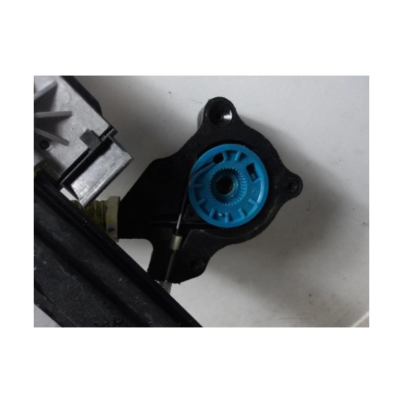 Mecanisme de toit ouvrant MINI MINI 2 R56 PHASE 2 d’occasion