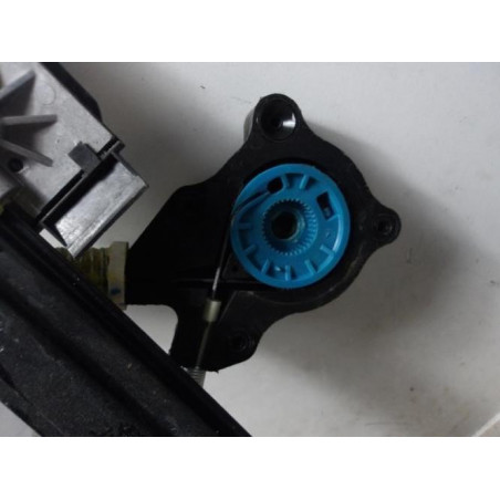 Mecanisme de toit ouvrant MINI MINI 2 R56 PHASE 2 d’occasion
