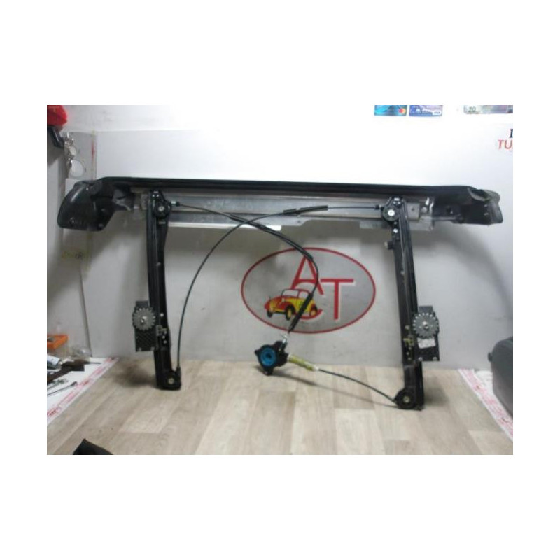 Mecanisme de toit ouvrant MINI MINI 2 R56 PHASE 2 d’occasion
