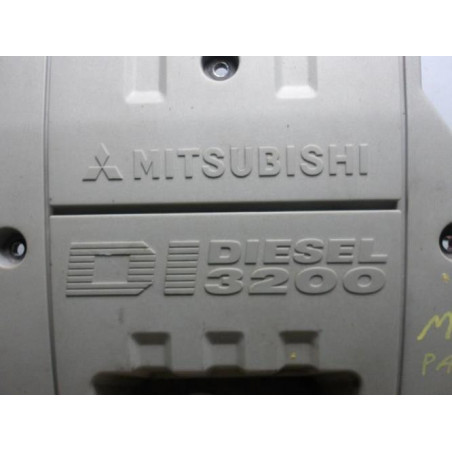 Cache moteur  MITSUBISHI PAJERO 3 PHASE 1 d’occasion