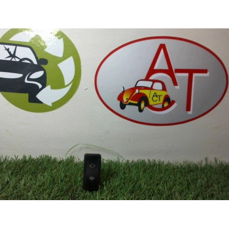 Interrupteur de leve vitre avant droit CITROEN ZX d’occasion