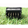 Interrupteur de leve vitre avant droit CITROEN ZX d’occasion