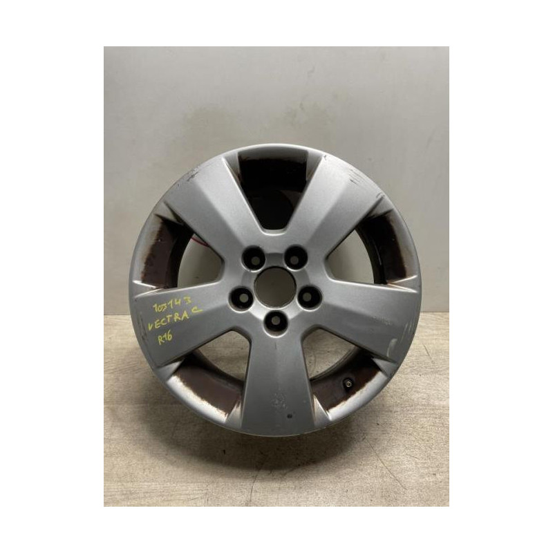 Jante OPEL VECTRA C PHASE 1 d’occasion