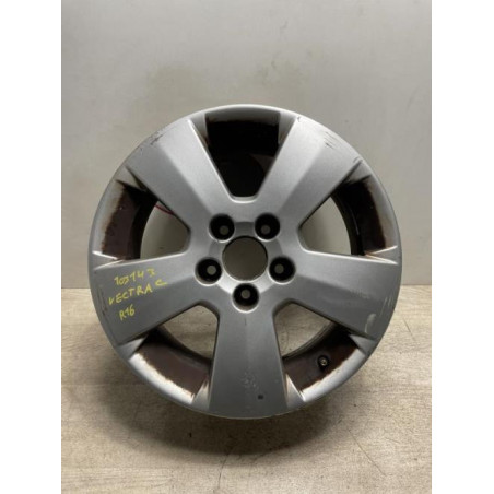 Jante OPEL VECTRA C PHASE 1 d’occasion