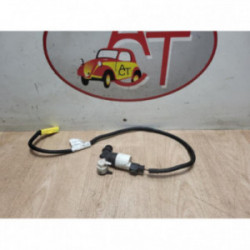 Pompe lave glace avant PEUGEOT 308 2 PHASE 2 d’occasion