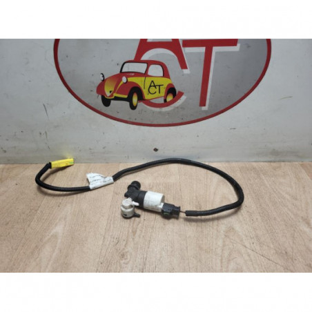 Pompe lave glace avant PEUGEOT 308 2 PHASE 2 d’occasion