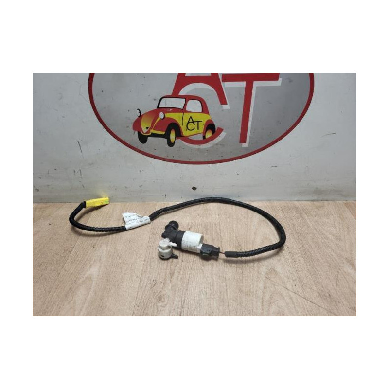 Pompe lave glace avant PEUGEOT 308 2 PHASE 2 d’occasion